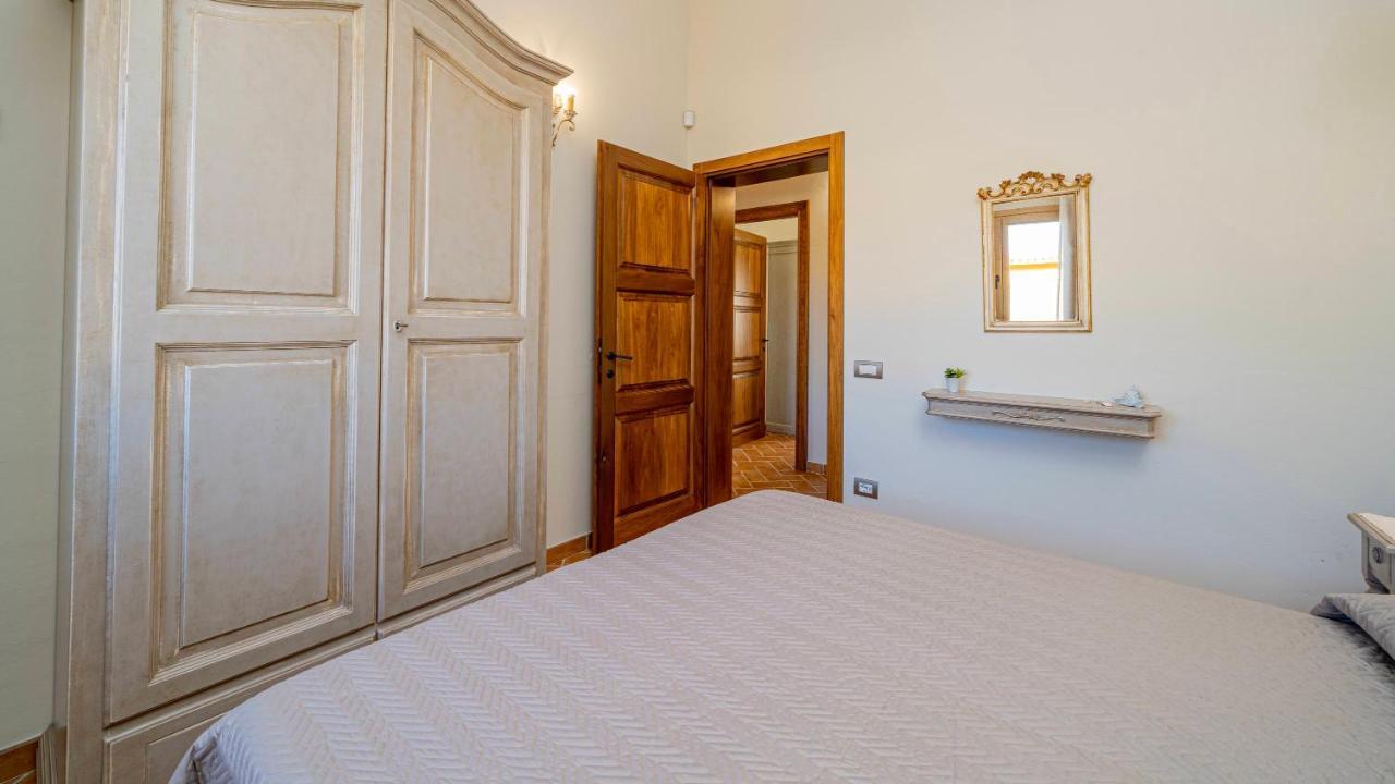 Villa Gea 8, Emma Villas Costa Rei Kültér fotó