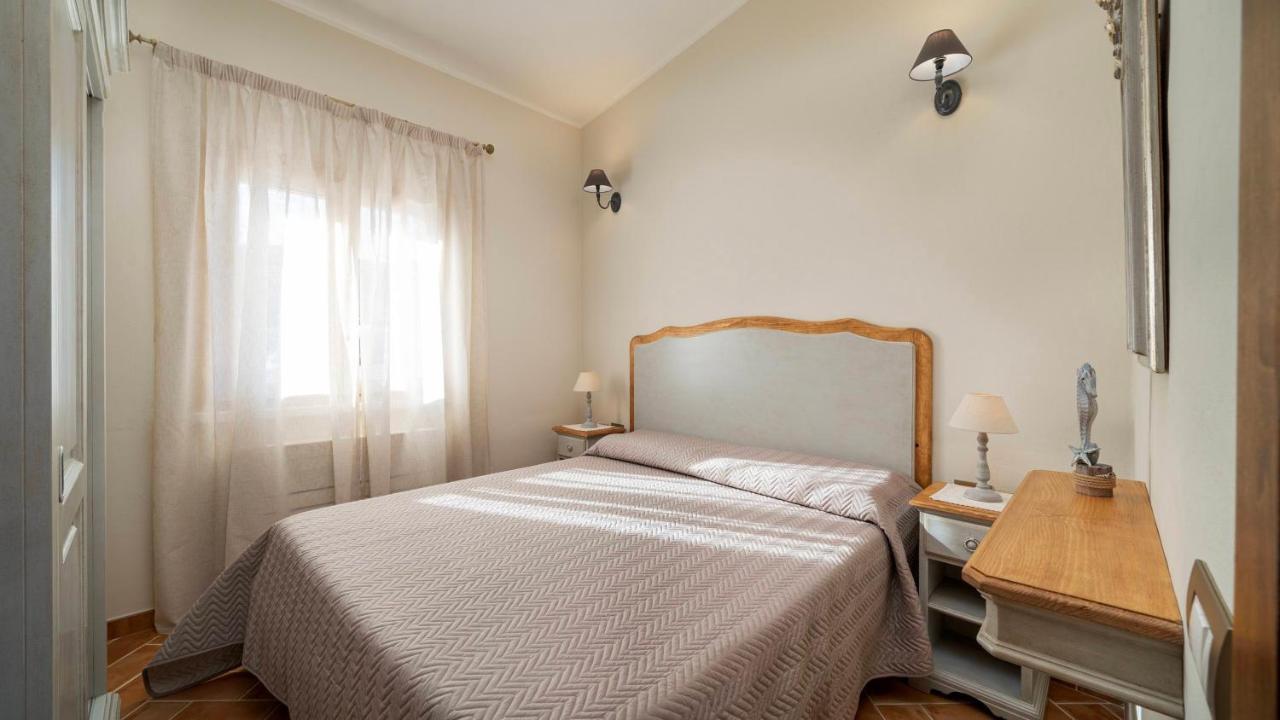 Villa Gea 8, Emma Villas Costa Rei Kültér fotó