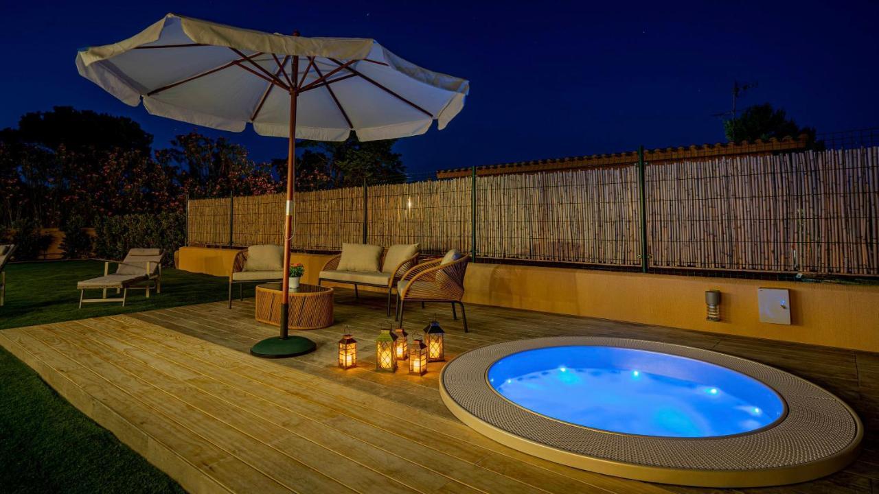 Villa Gea 8, Emma Villas Costa Rei Kültér fotó