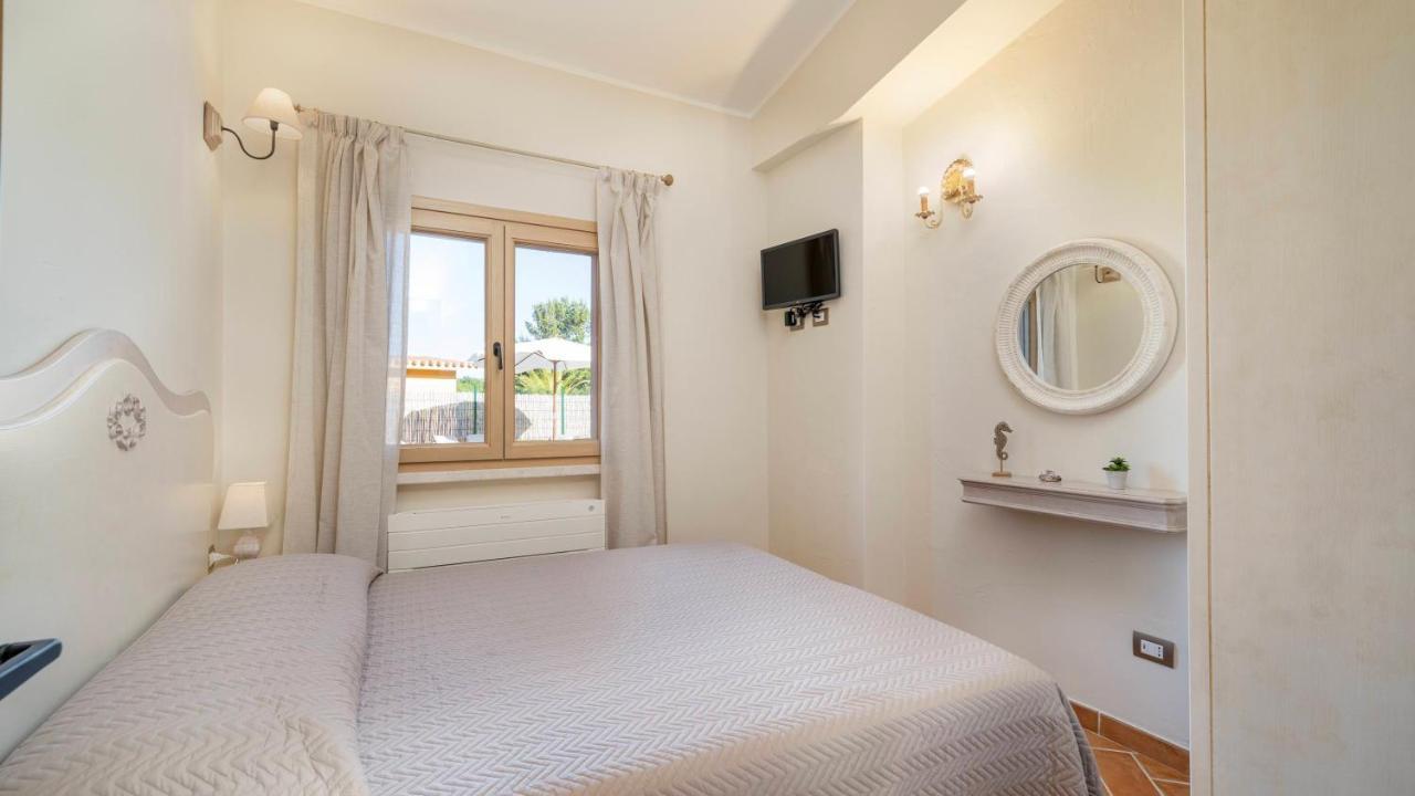 Villa Gea 8, Emma Villas Costa Rei Kültér fotó